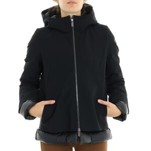 GIUBBOTTO WINTER LIGHT STORM LADY RRD NERO